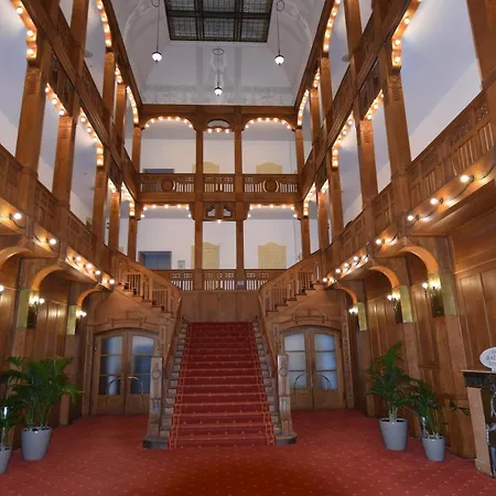 Boutique Badehof מלון 4*