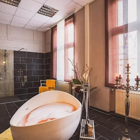Boutique Badehof מלון 4*
