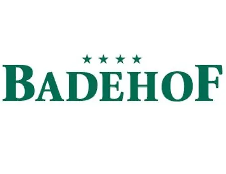 Boutique Badehof מלון