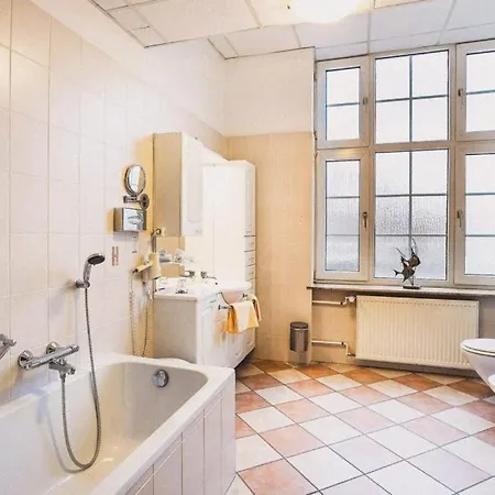 Boutique Badehof 4* באד זאלצשירף