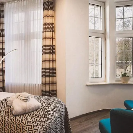Boutique Badehof