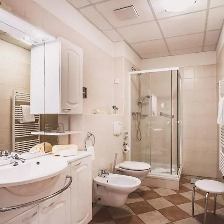 Boutique Badehof באד זאלצשירף
