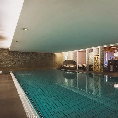 מלון Boutique Badehof
