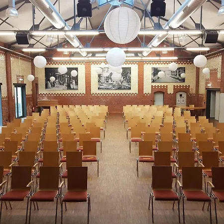 Boutique Badehof מלון באד זאלצשירף