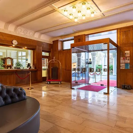 Boutique Badehof
