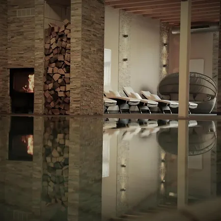 Boutique Badehof 4* באד זאלצשירף