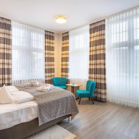 Boutique Badehof 4*
