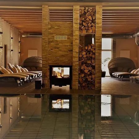 Boutique Badehof 4* באד זאלצשירף