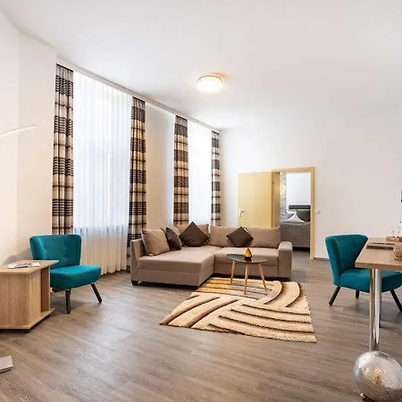 Boutique Badehof מלון 4*