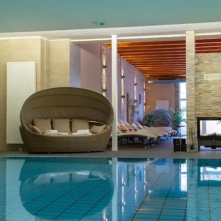 מלון Boutique Badehof