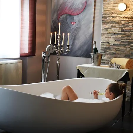 Boutique Badehof