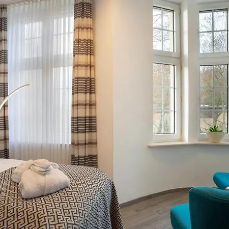 Boutique Badehof