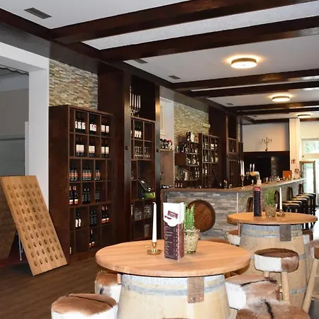 Boutique Badehof